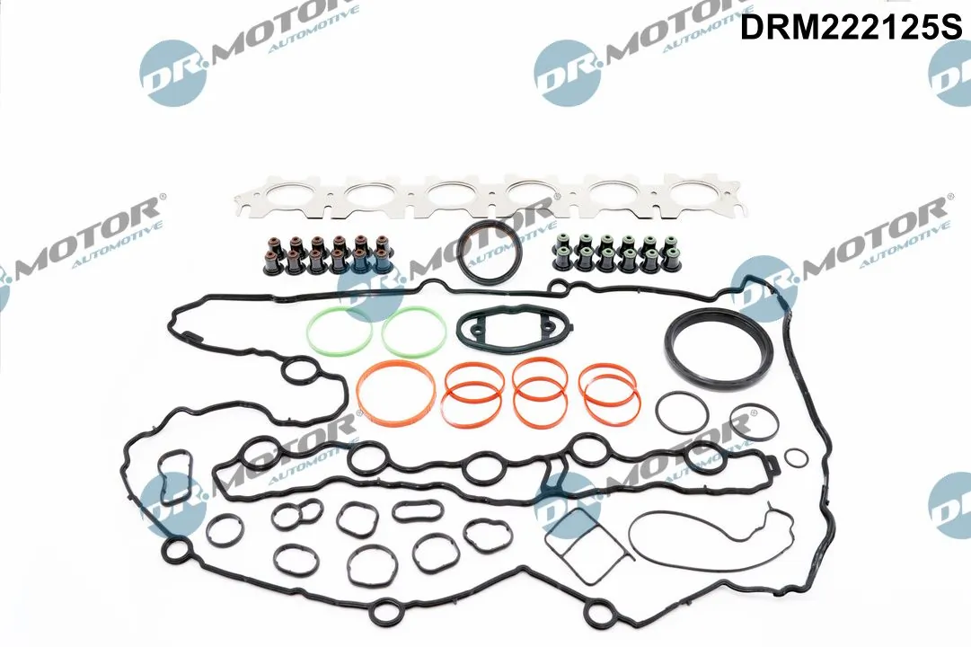 DR MOTOR DRM222125S
