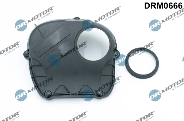 DR MOTOR DRM0666