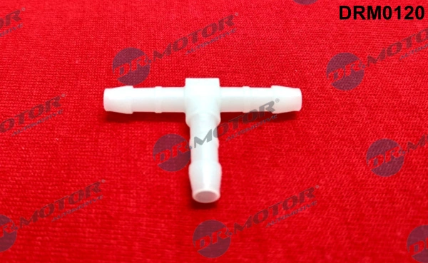 DR MOTOR DRM0120