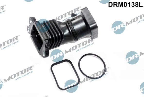 DR MOTOR DRM0138L