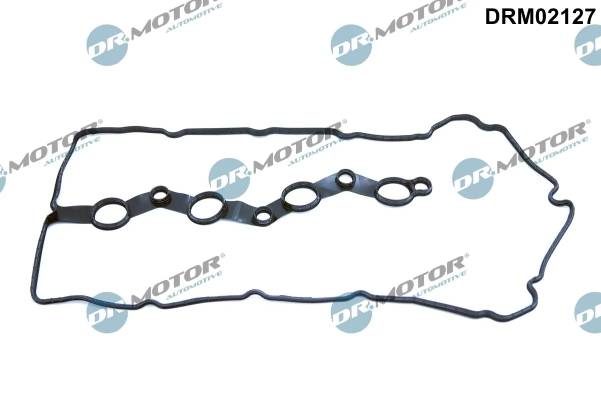 DR MOTOR DRM02127