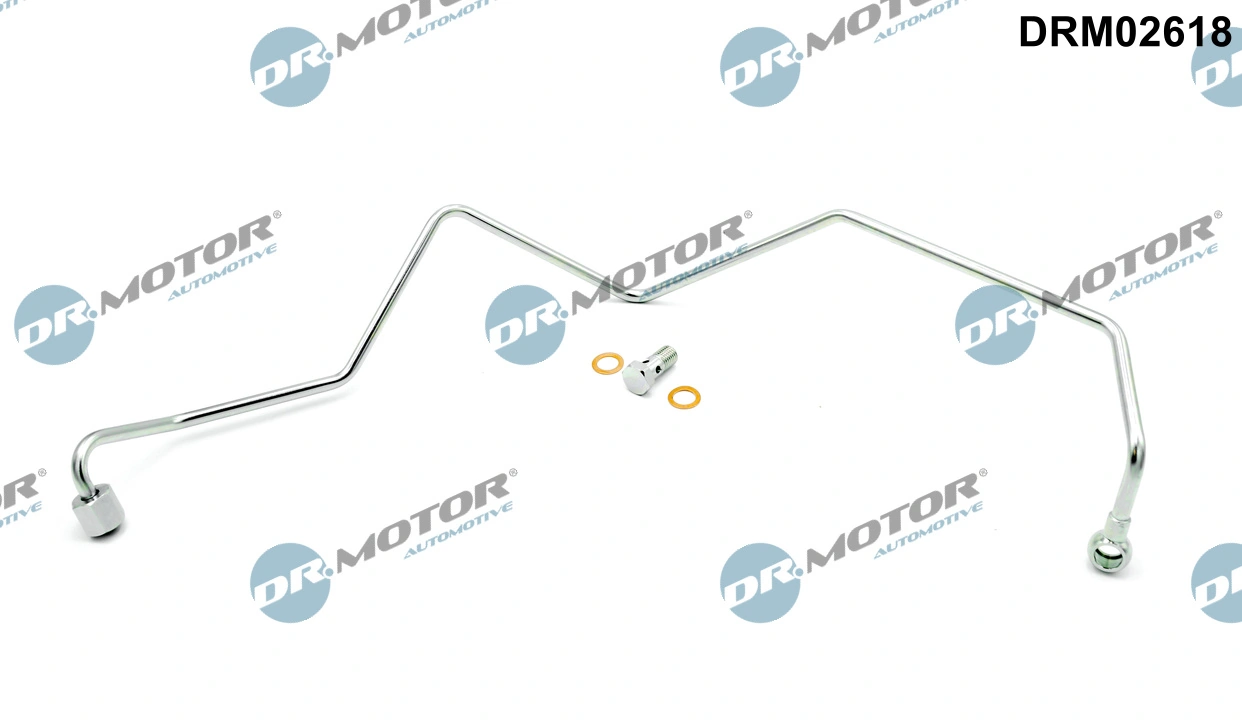 DR MOTOR DRM02618