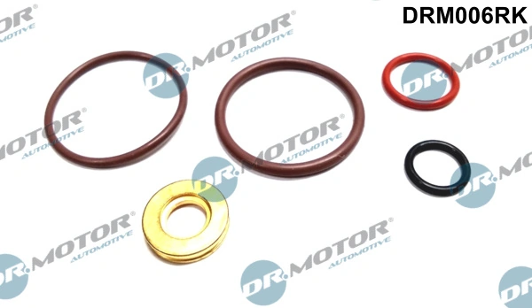 DR MOTOR DRM006RK