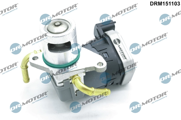 DR MOTOR DRM151103
