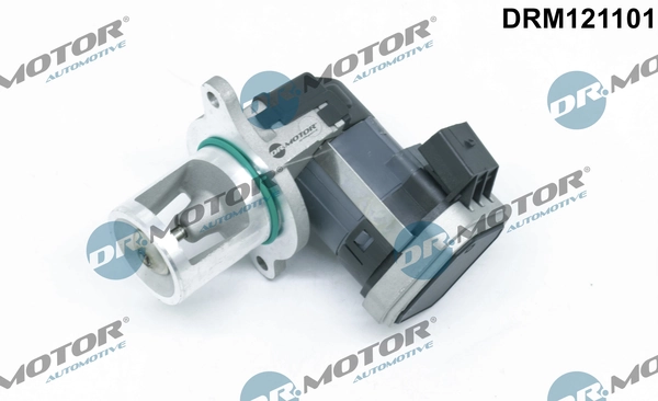 DR MOTOR DRM121101