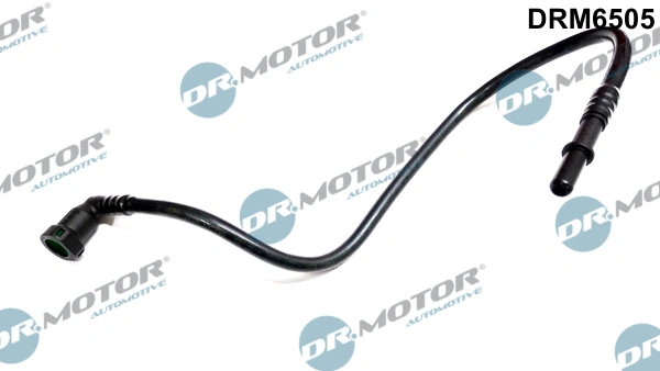 DR MOTOR DRM6505