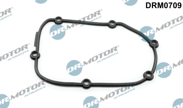 DR MOTOR DRM0709