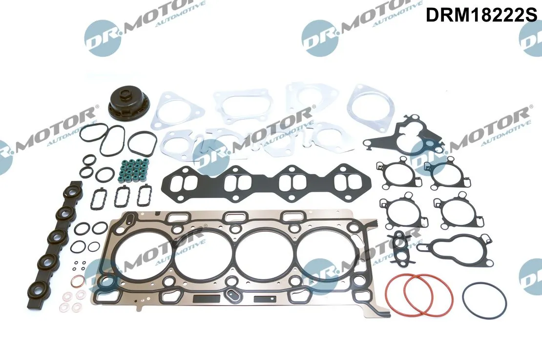 DR MOTOR DRM18222S