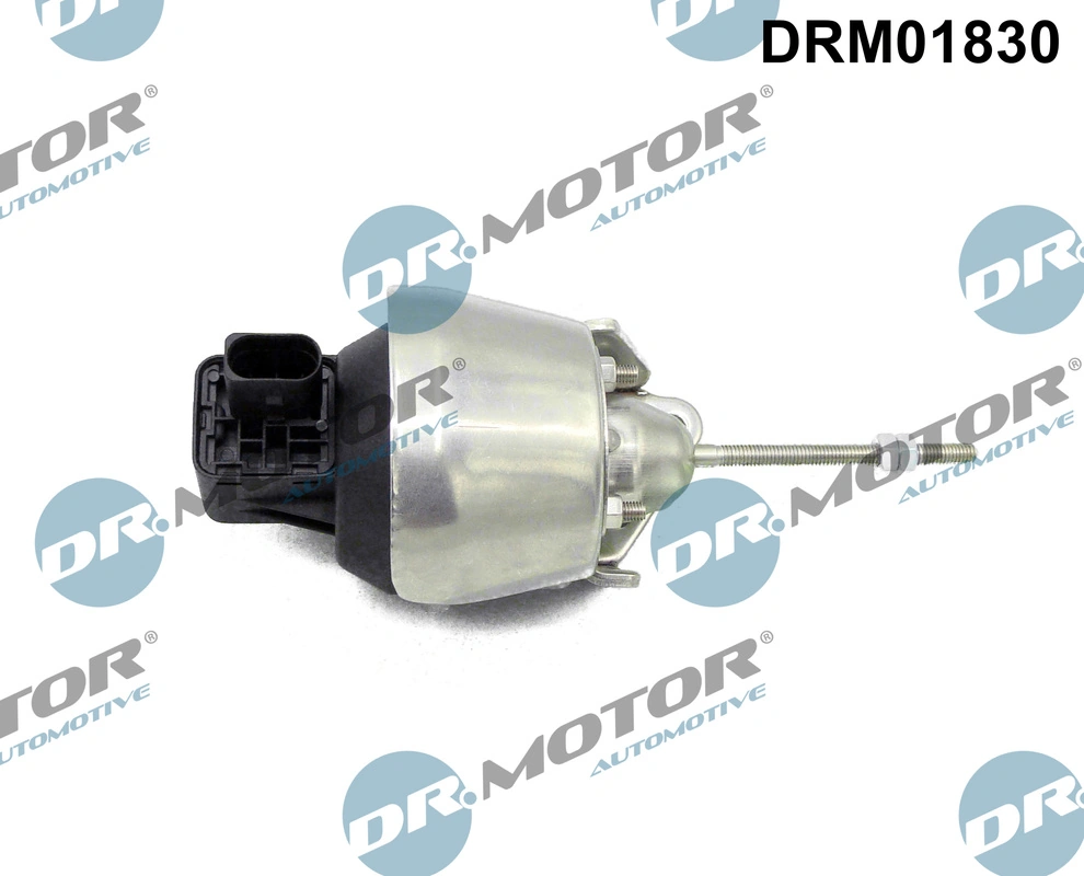 DR MOTOR DRM01830