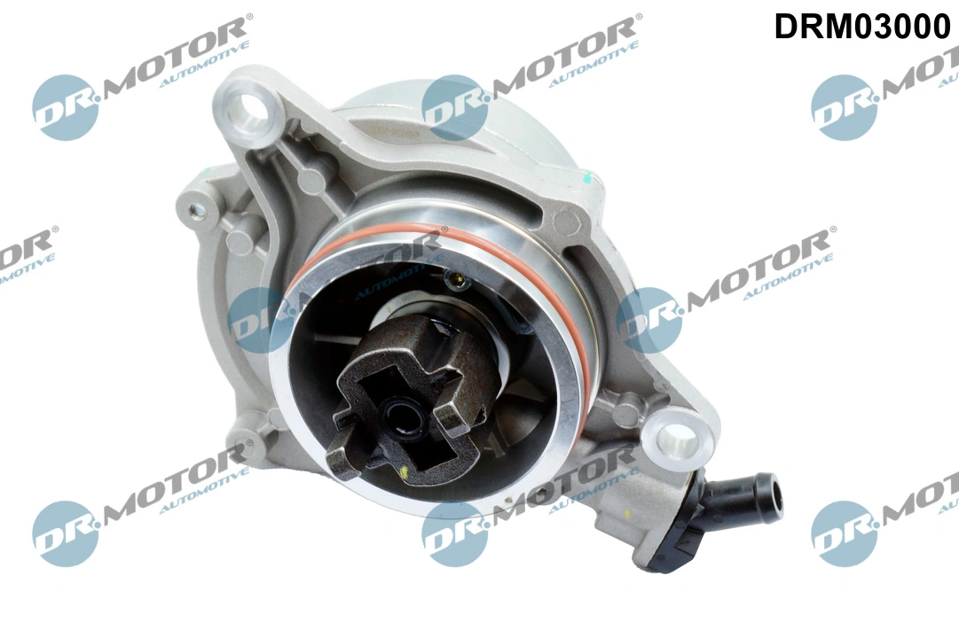 DR MOTOR DRM03000