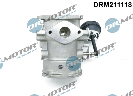 DR MOTOR DRM211118