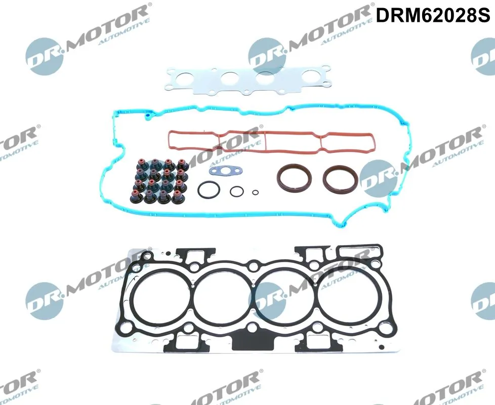 DR MOTOR DRM62028S