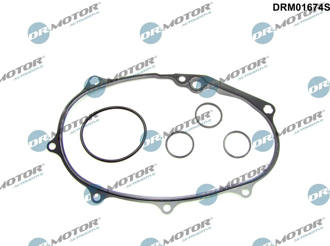 DR MOTOR DRM01674S