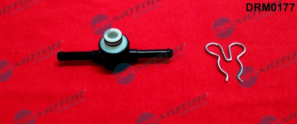 DR MOTOR DRM0177