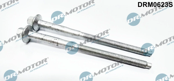 DR MOTOR DRM0623S