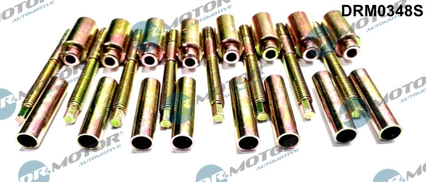 DR MOTOR DRM0348S