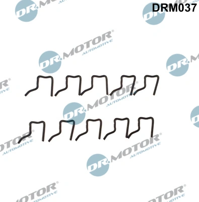 DR MOTOR DRM037
