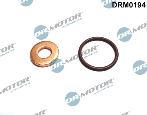 DR MOTOR DRM0194