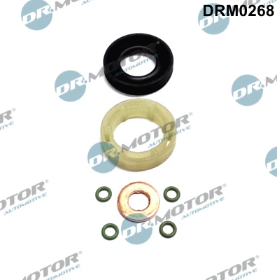 DR MOTOR DRM0268