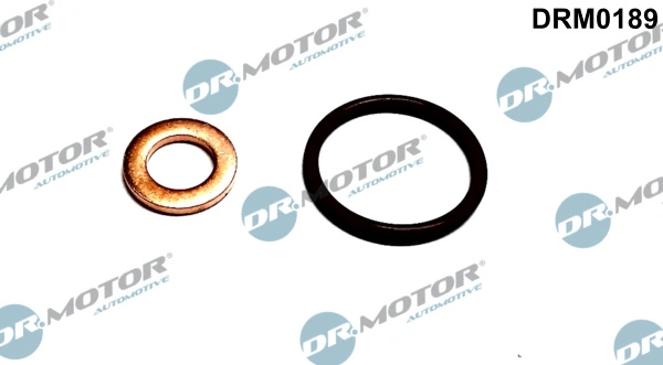 DR MOTOR DRM0189