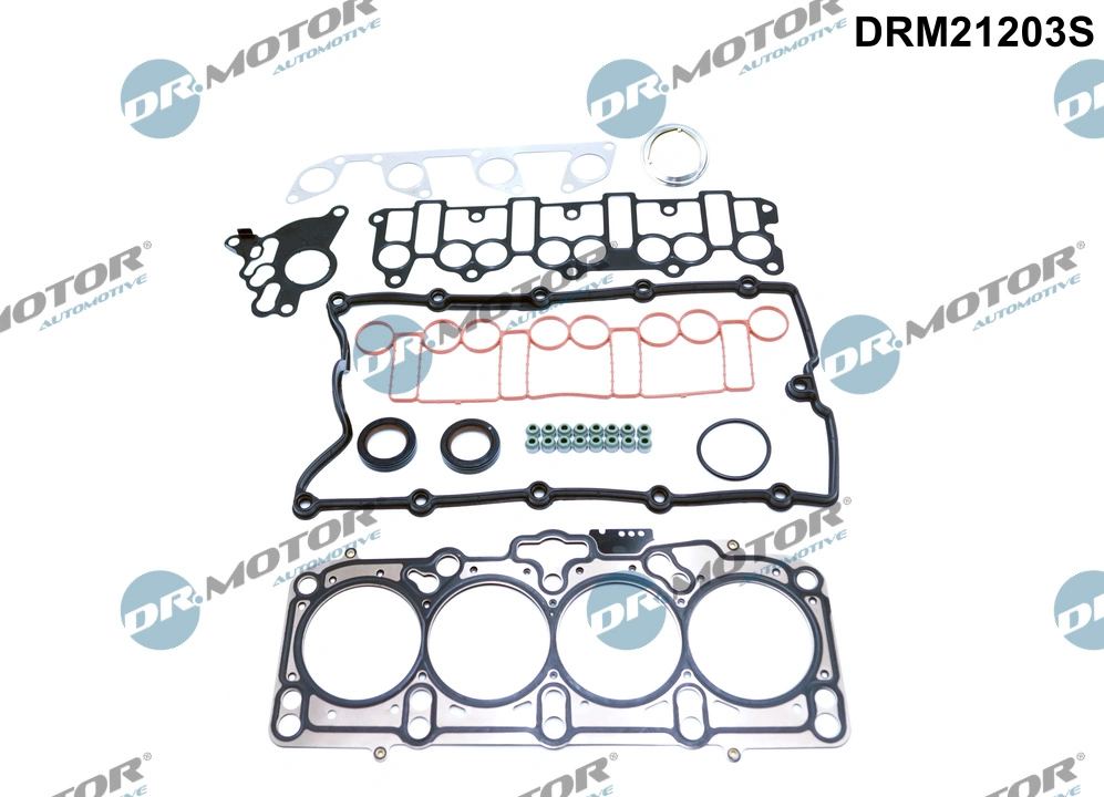 DR MOTOR DRM21203S