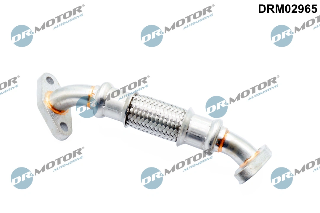 DR MOTOR DRM02965