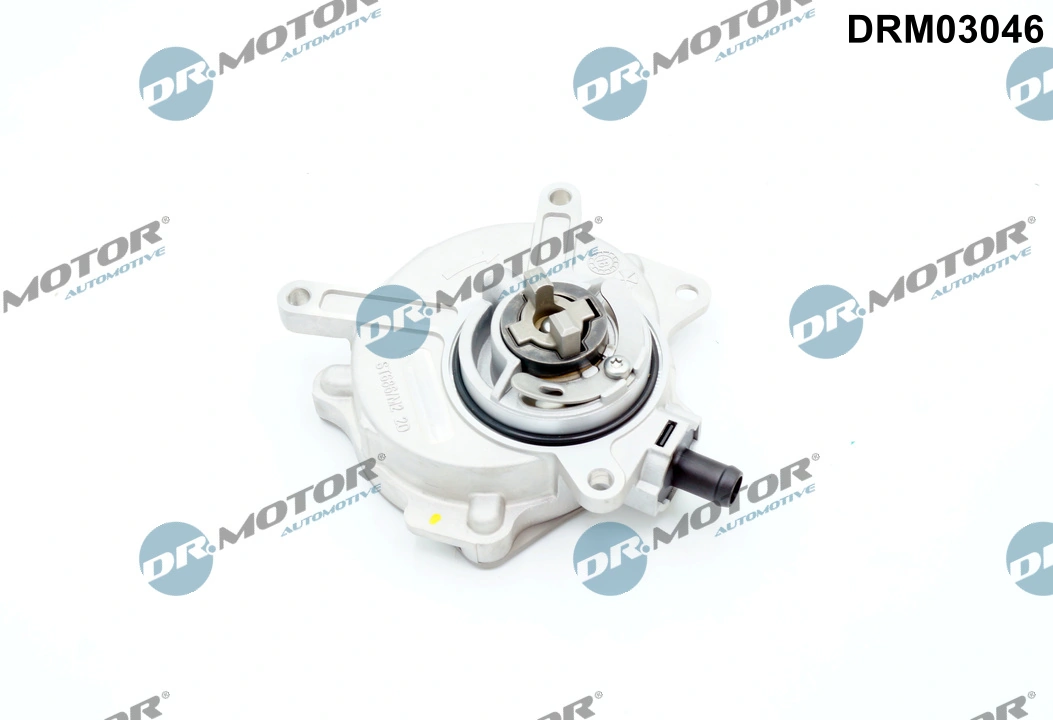 DR MOTOR DRM03046