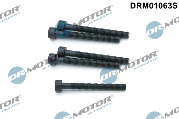 DR MOTOR DRM01063S