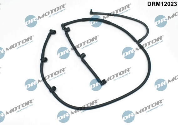 DR MOTOR DRM12023