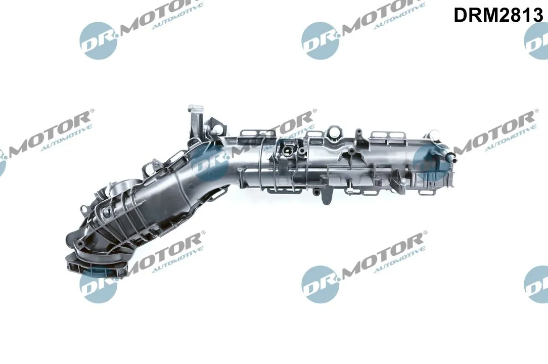 DR MOTOR DRM2813