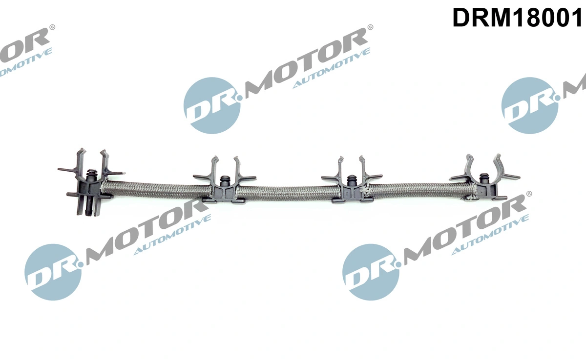 DR MOTOR DRM18001
