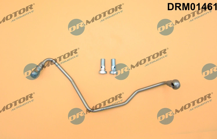 DR MOTOR DRM01461