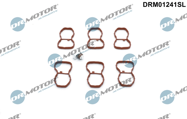 DR MOTOR DRM01241SL