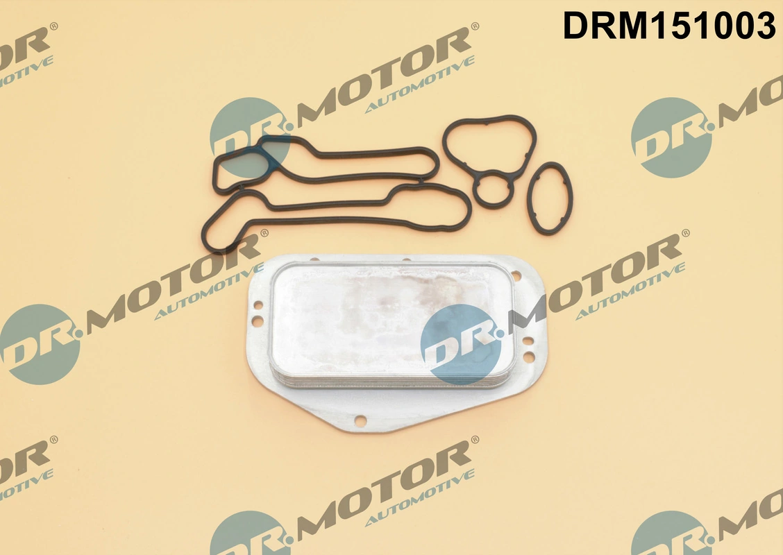 DR MOTOR DRM151003