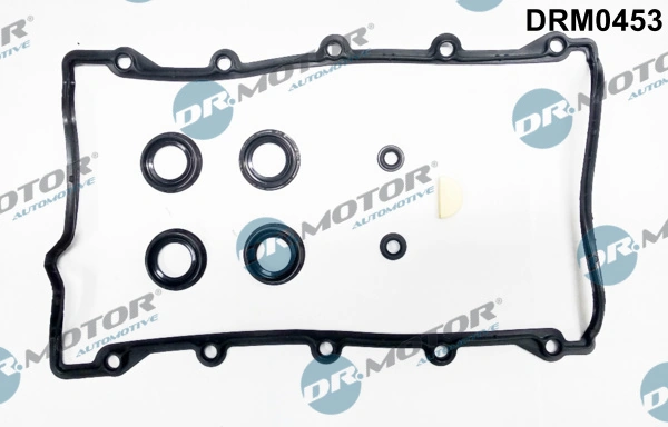 DR MOTOR DRM0453