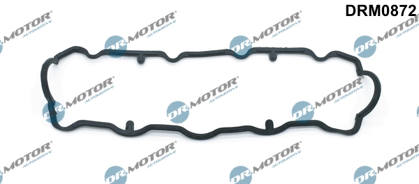 DR MOTOR DRM0872
