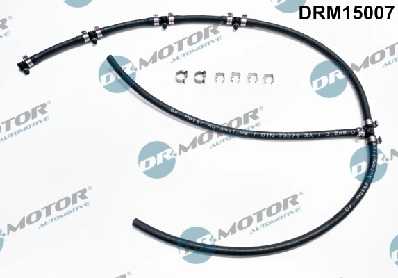 DR MOTOR DRM15007