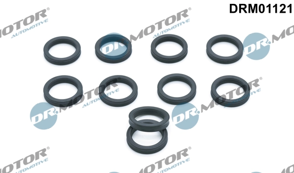 DR MOTOR DRM01121