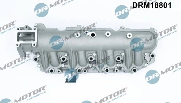 DR MOTOR DRM18801