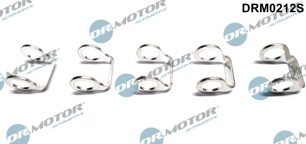 DR MOTOR DRM0212S