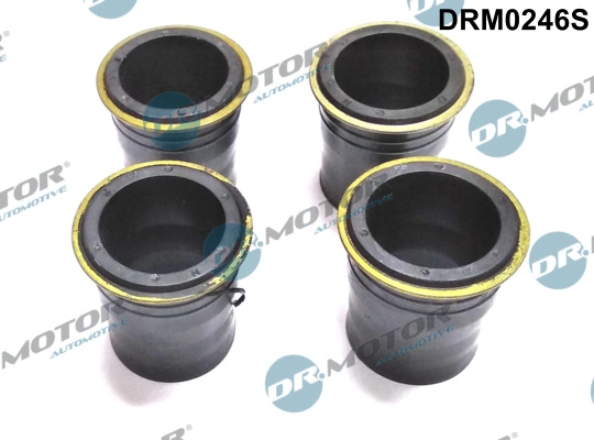DR MOTOR DRM0246S