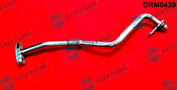 DR MOTOR DRM0439