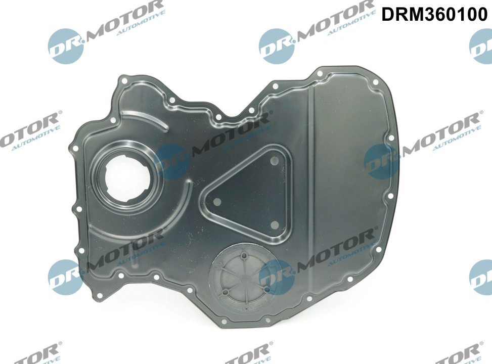 DR MOTOR DRM360100