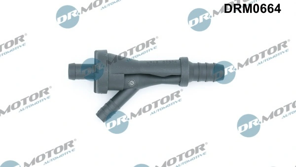 DR MOTOR DRM0664