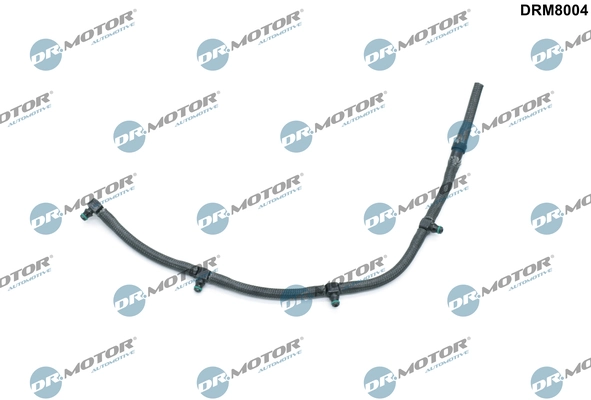 DR MOTOR DRM8004