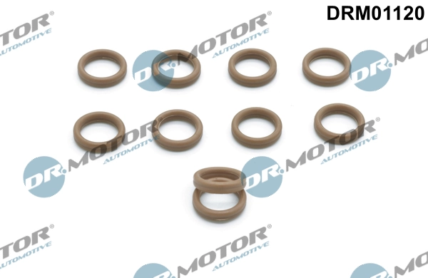 DR MOTOR DRM01120