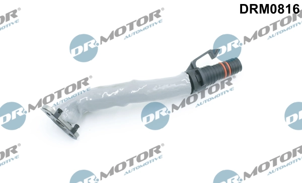 DR MOTOR DRM0816