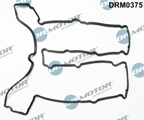 DR MOTOR DRM0375