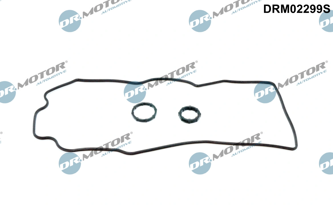 DR MOTOR DRM02299S