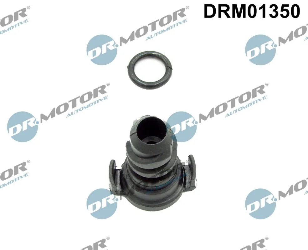 DR MOTOR DRM01350
